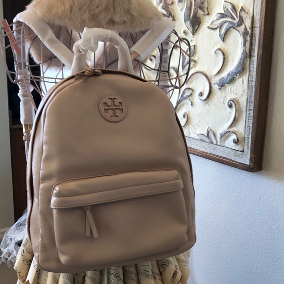 Tory Burch Handbags - Backpack
